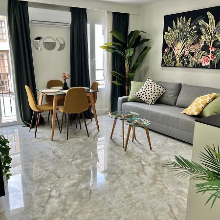 Apartamento Lucano Córdoba Buitenkant foto