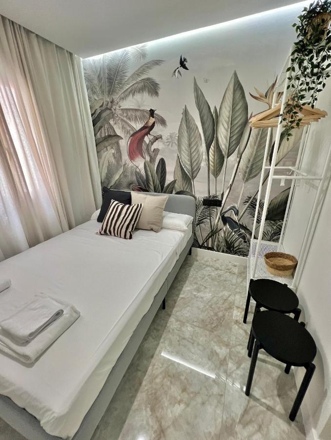 Apartamento Lucano Córdoba Buitenkant foto