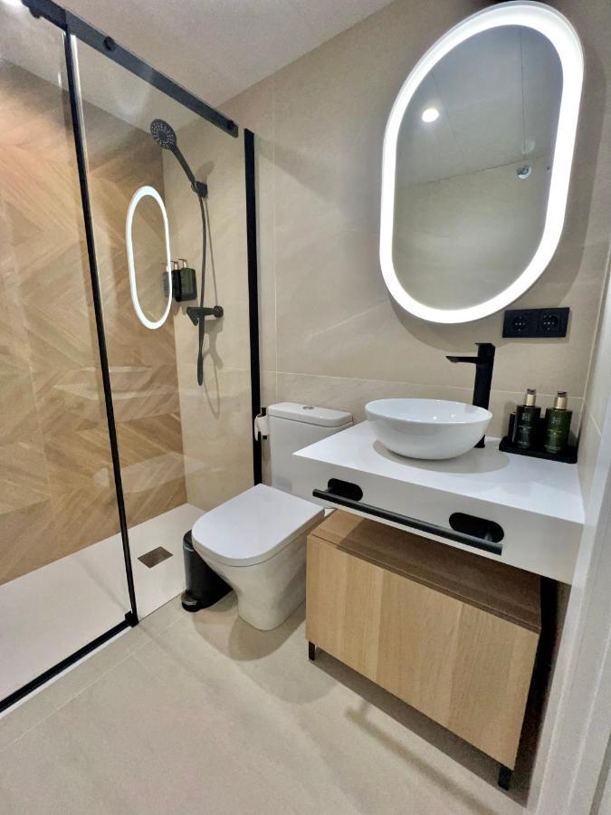 Apartamento Lucano Córdoba Buitenkant foto