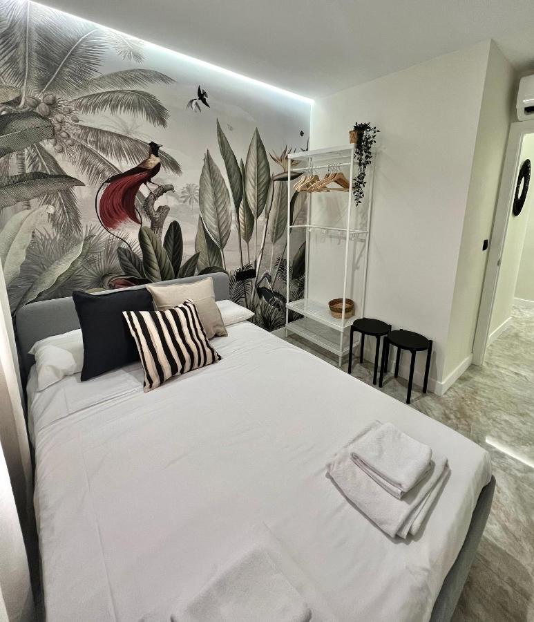 Apartamento Lucano Córdoba Buitenkant foto
